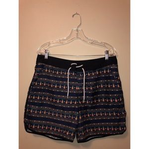 Pineapple Bathing Suit